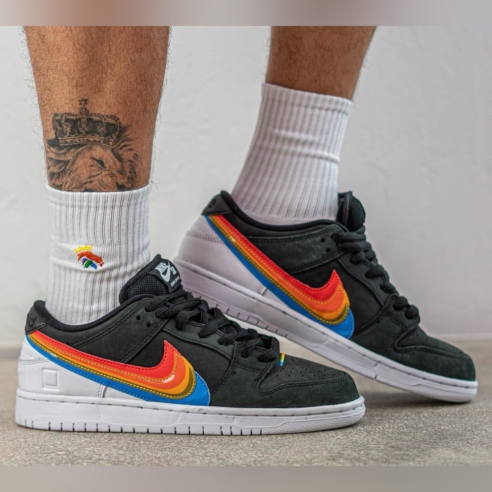 Nike Sb Dunk Low
